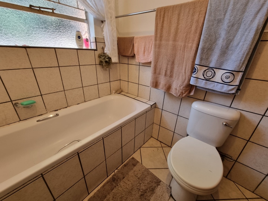 3 Bedroom Property for Sale in Morelig Free State
